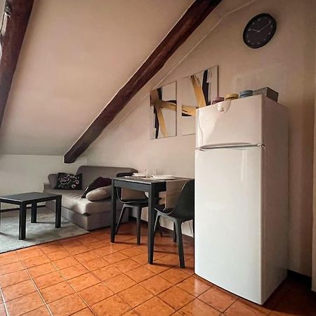 Apartament A Due Passi Dal Centro Turyn Zewnętrze zdjęcie